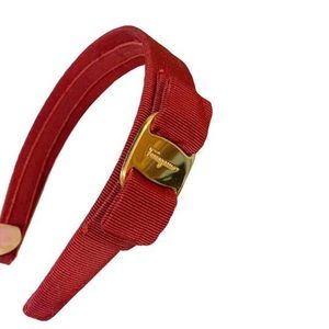 ferragamo headband